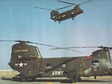 CH-47 Chinook