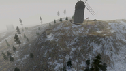 BF1942.Battle of the Bulge Windmill 7
