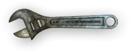 BF2 Wrench