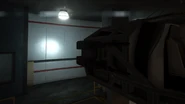 Dual 2A38M 30mm Cannons