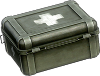 BFBC2 MEDKIT ICON