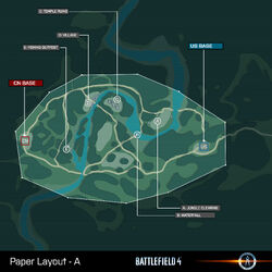 Operation Outbreak Battlefield Wiki Fandom