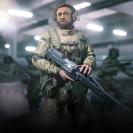 Kill on Command Player Card