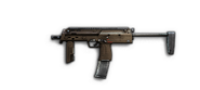 MP7 elite's variant