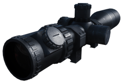 RifleScope