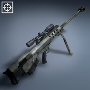 Unlock image for the M95.