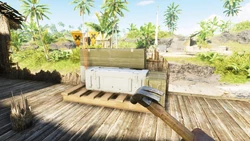 BFV Battle Pickup Station