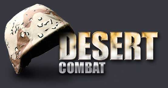 battlefield 1942 desert combat