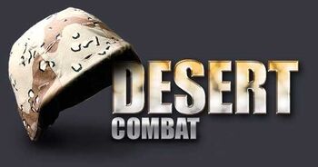 Desert Combat