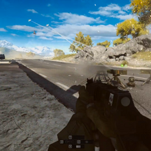 Anti Air Mine Battlefield Wiki Fandom