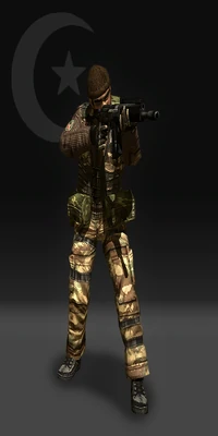 BF2HQ.MEC.Engineer Kit S12K