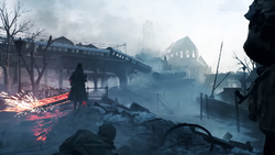 Devastation, Battlefield Wiki