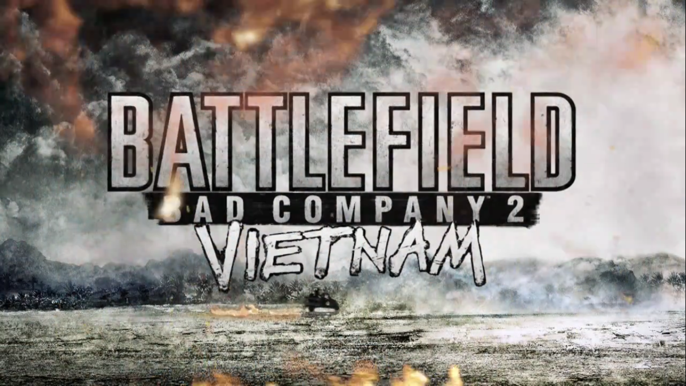 battlefield vietnam trailer