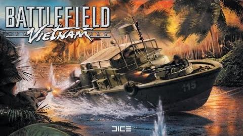 Battlefield Vietnam 10th Anniversary