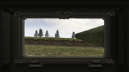 M4 first person view.BF1942