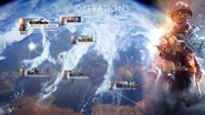 BF1 TSNP Operations.png (3.37 MB) Operations menu as of the release of They Shall Not Pass, with "Beyond The Marne" selected