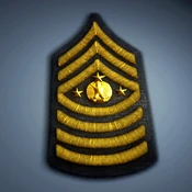 BF2.Online Rank 11 Perspective