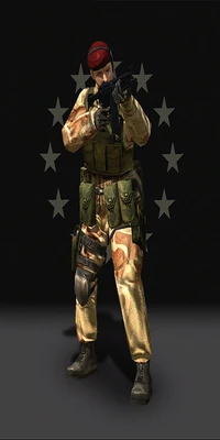 BF2HQ.EU.SF Kit HK53A3