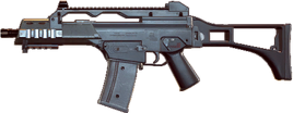 BFHL G36C