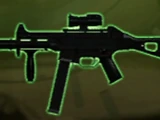 UMP/Modern Combat