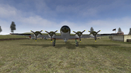 B-17 front view.BF1942.png (3.81 MB) Front of the plane view