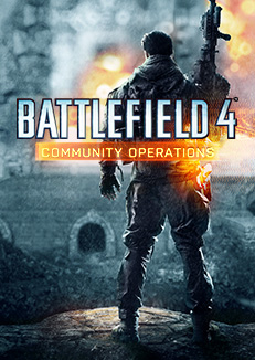 battlefield 4 legacy operations
