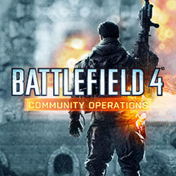 Battlefield 4 Community Operations Battlefield Wiki Fandom