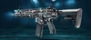 Battlefield 2042 Universal Boreal Weapon Skin