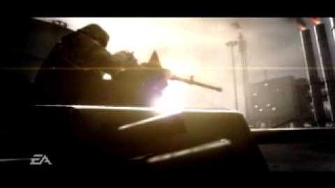 Battlefield 2: Modern Combat Review