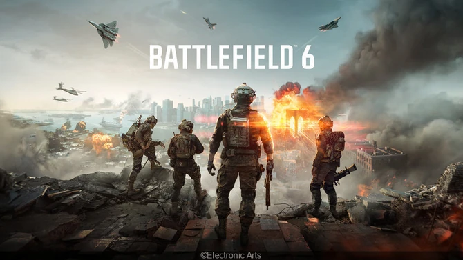 Battlefield 6