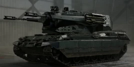 Battlefield 6 GE-26 PAX Vehicle Image