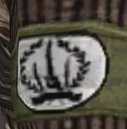 MEC Emblem 2.png (185 KB) The arm banner on all Battlefield 2 MEC soldiers' left arm, where the Modern Combat flag came from.