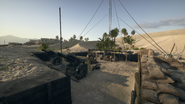 Suez East Bank Trenches 02
