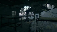 Barracks