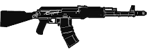 BF3Alpha AK-74 ICON