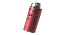 BFHL copincendiary