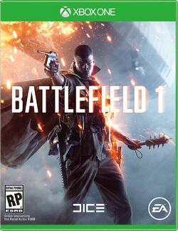 Battlefield 1 Modes – Battlefield Official Site