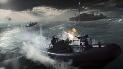 Battlefield 4 Paracel Storm Screenshot 4