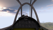Corsair.Cockpit.BF1942