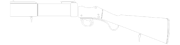 Martini-Henry Grenade Launcher Icon