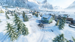 BF5 - Narvik, Azura Productions