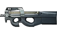 P90 bf3
