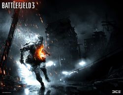 Battlefield 3 - Wikipedia