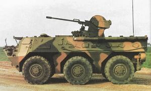 WZ-551-1