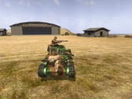 BF1942 CHI-HA.jpg (82 KB) Chi-ha at Midway