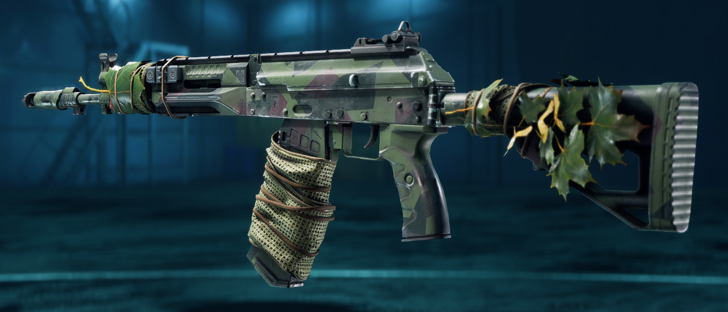 Owners of Game Pass can redeem a free SVK Weapon Skin until July 18 :  r/battlefield2042