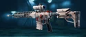 Battlefield 2042 DM7 Red-Bellied