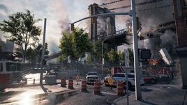 Battlefield 6 Empire State