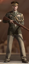 Battlefield V United States The Real McCoy
