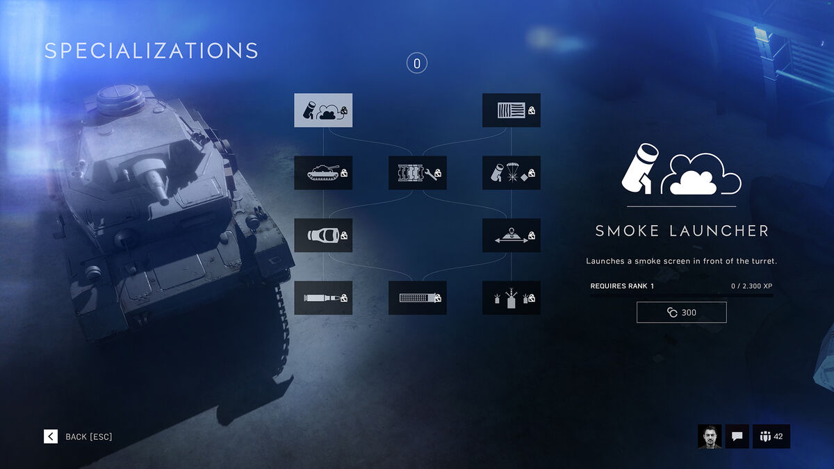 Recommended Specs for BFV Vehicles and Discussion on Vehicle Meta -  Battlefield V - Sym